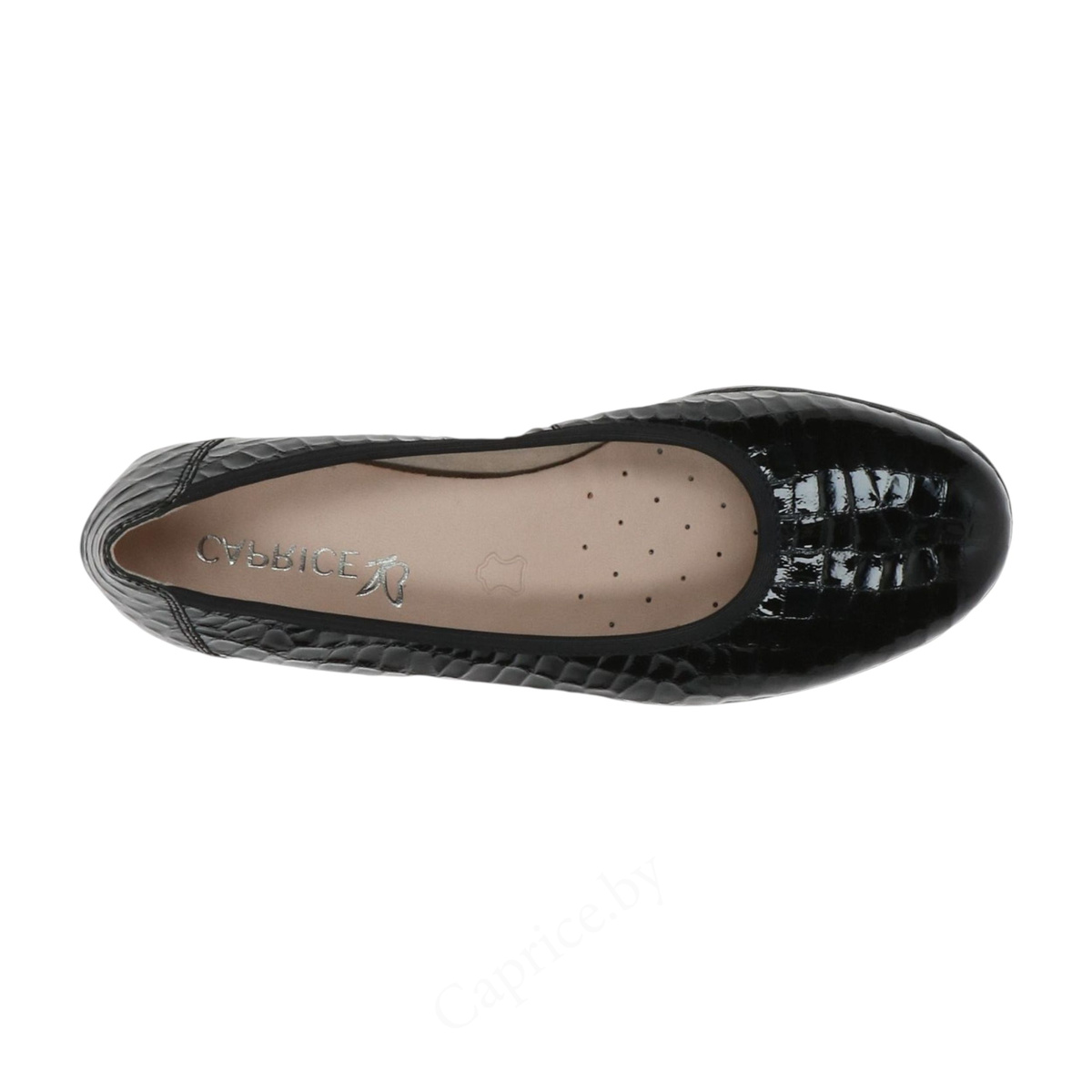 БАЛЕТКИ CAPRICE АРТИКУЛ: 9-22151-45 014